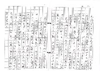 主要名稱：文學的追求與超越─舞鶴、楊照對談錄圖檔，第33張，共65張