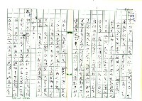 主要名稱：文學的追求與超越─舞鶴、楊照對談錄圖檔，第34張，共65張