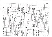 主要名稱：文學的追求與超越─舞鶴、楊照對談錄圖檔，第35張，共65張