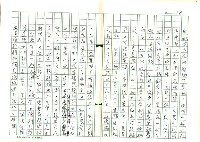 主要名稱：文學的追求與超越─舞鶴、楊照對談錄圖檔，第39張，共65張