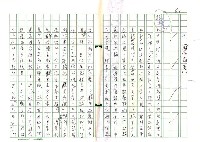 主要名稱：文學的追求與超越─舞鶴、楊照對談錄圖檔，第44張，共65張