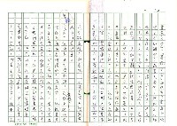 主要名稱：文學的追求與超越─舞鶴、楊照對談錄圖檔，第45張，共65張