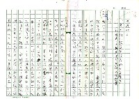 主要名稱：文學的追求與超越─舞鶴、楊照對談錄圖檔，第48張，共65張