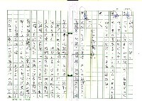 主要名稱：文學的追求與超越─舞鶴、楊照對談錄圖檔，第51張，共65張