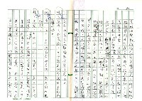 主要名稱：文學的追求與超越─舞鶴、楊照對談錄圖檔，第52張，共65張
