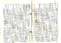 主要名稱：文學的追求與超越─舞鶴、楊照對談錄圖檔，第64張，共65張