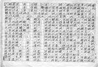 主要名稱：赤崁編年．第二章 浪華悲歌（傳真本）圖檔，第5張，共91張