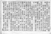主要名稱：赤崁編年．第二章 浪華悲歌（傳真本）圖檔，第11張，共91張