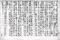 主要名稱：赤崁編年．第二章 浪華悲歌（傳真本）圖檔，第27張，共91張