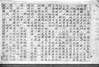 主要名稱：赤崁編年．第二章 浪華悲歌（傳真本）圖檔，第34張，共91張