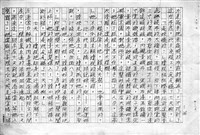 主要名稱：赤崁編年．第二章 浪華悲歌（傳真本）圖檔，第36張，共91張