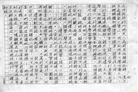主要名稱：赤崁編年．第二章 浪華悲歌（傳真本）圖檔，第41張，共91張