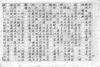 主要名稱：赤崁編年．第二章 浪華悲歌（傳真本）圖檔，第47張，共91張