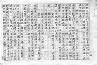 主要名稱：赤崁編年．第二章 浪華悲歌（傳真本）圖檔，第48張，共91張
