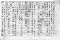 主要名稱：赤崁編年．第二章 浪華悲歌（傳真本）圖檔，第54張，共91張
