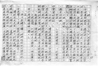主要名稱：赤崁編年．第二章 浪華悲歌（傳真本）圖檔，第65張，共91張