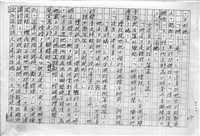 主要名稱：赤崁編年．第二章 浪華悲歌（傳真本）圖檔，第67張，共91張