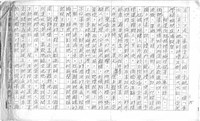 主要名稱：赤崁編年．第二章 浪華悲歌（傳真本）圖檔，第75張，共91張