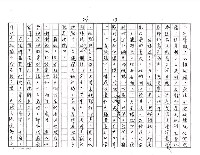 主要名稱：我所知道的本屆諾貝爾文學獎得主─大江健三郎（影本）圖檔，第12張，共20張