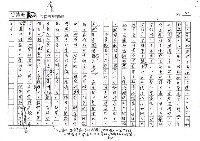 主要名稱：一位異質的小說家─記舞鶴《拾骨》的出版（影本）圖檔，第2張，共2張