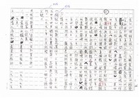 翻譯名稱：拓拔斯－非漢族的台灣文學（影本）圖檔，第66張，共70張