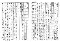 主要名稱：自尊自重的文學心靈—巫永福訪問記（影本）圖檔，第13張，共18張