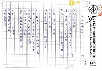 相關藏品主要名稱：在月球陰影下；祈求平安的藏品圖示