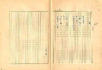 主要名稱：南港詩抄手稿圖檔，第38張，共68張