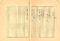 主要名稱：南港詩抄手稿圖檔，第59張，共68張