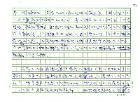 翻譯名稱：《歐洲現代詩人介紹》之10─霍夫曼斯塔爾（Hugo Von Hofmannsthal，1874～1929）圖檔，第2張，共19張