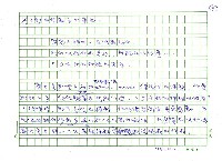 翻譯名稱：《歐洲現代詩人介紹》之10─霍夫曼斯塔爾（Hugo Von Hofmannsthal，1874～1929）圖檔，第19張，共19張