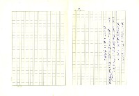 主要名稱：李魁賢寫作年表圖檔，第19張，共19張