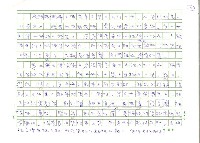 主要名稱：《陳秀喜全集》編輯報告前言圖檔，第3張，共4張