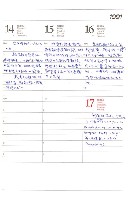 主要名稱：1991年日記圖檔，第91張，共104張