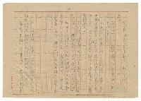 主要名稱：佃農的死圖檔，第20張，共83張