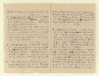 主要名稱：家信（綠島家書49年） 圖檔，第7張，共17張
