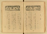 期刊名稱：台湾文學3卷2号（夏季号）/翻譯名稱：台灣文學3卷2號（夏季號）圖檔，第56張，共80張