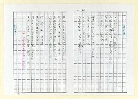 主要名稱：詩集 地平線的失落(影本)圖檔，第28張，共73張