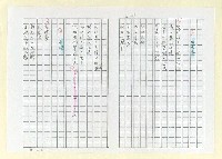 主要名稱：詩集 地平線的失落(影本)圖檔，第30張，共73張