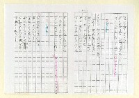 主要名稱：詩集 地平線的失落(影本)圖檔，第54張，共73張