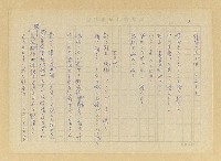 主要名稱：〈台中公園〉等篇圖檔，第3張，共14張