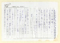 主要名稱：永州詩集—風鳴 日文詩集圖檔，第5張，共41張