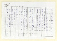主要名稱：永州詩集—風鳴 日文詩集圖檔，第6張，共41張