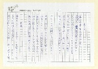 主要名稱：永州詩集—風鳴 日文詩集圖檔，第17張，共41張