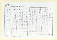 主要名稱：永州詩集—風鳴 日文詩集圖檔，第30張，共41張