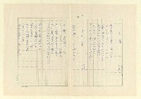 主要名稱：永福詩集—月夜 等篇圖檔，第8張，共57張