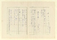 主要名稱：永福詩集—月夜 等篇圖檔，第19張，共57張