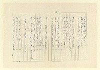 主要名稱：永福詩集—月夜 等篇圖檔，第38張，共57張