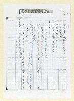 主要名稱：談日本岡崎郁子論二二八與文學（影本）圖檔，第8張，共8張