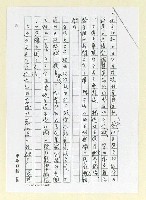 主要名稱：談岡崎郁子女士論台灣文學中所謂昭和時代（影本）圖檔，第6張，共10張